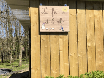 La ferme d'Emile